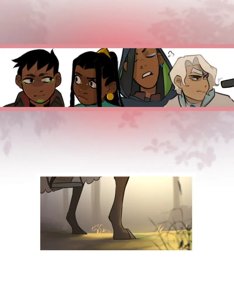 Read Here There Be Dragons chapter 7 image 22 on Lezhin