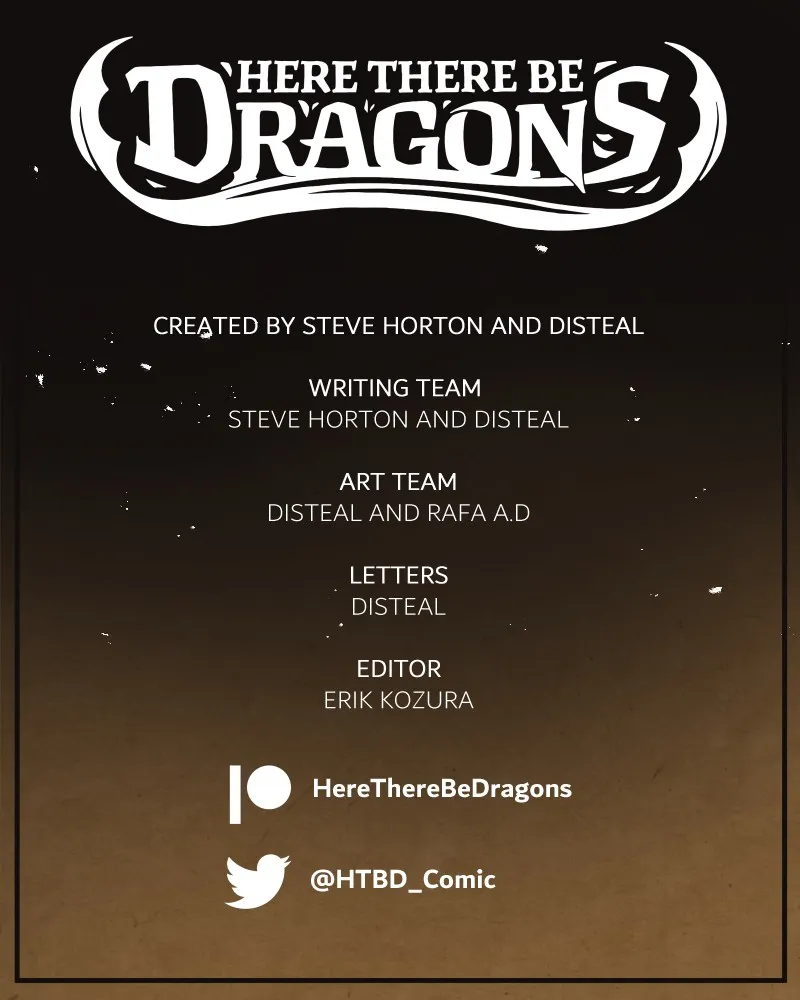 Read Here There Be Dragons chapter 7 image 26 on Lezhin
