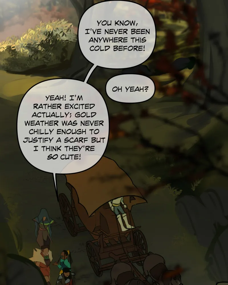 Read Here There Be Dragons chapter 7 image 8 on Lezhin