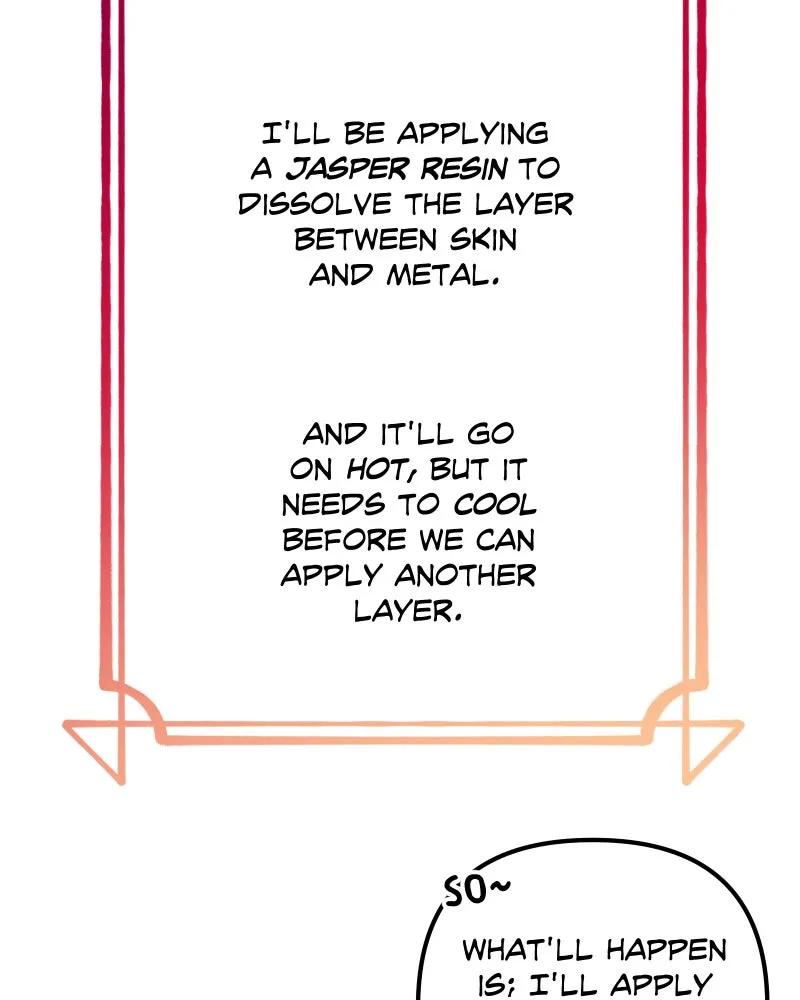 Read Here There Be Dragons chapter 70 image 10 on Lezhin