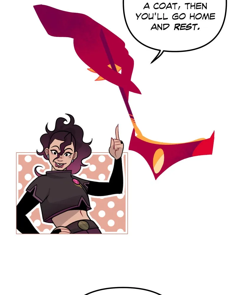 Read Here There Be Dragons chapter 70 image 11 on Lezhin
