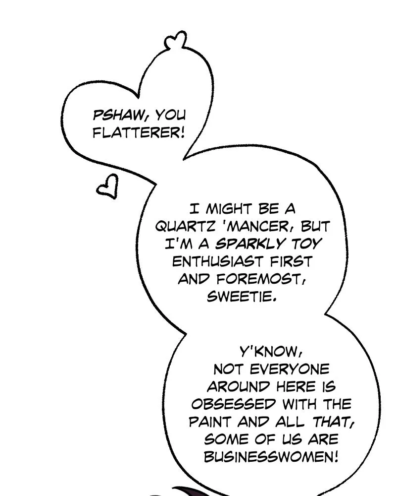 Read Here There Be Dragons chapter 70 image 16 on Lezhin