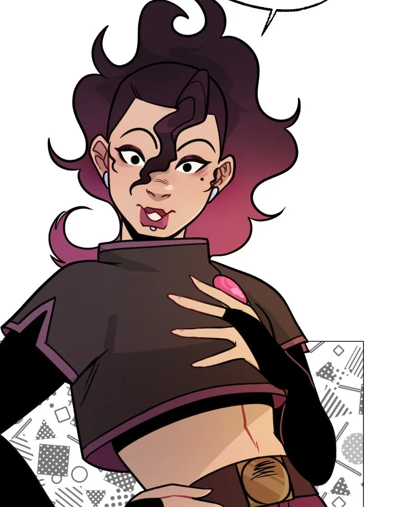 Read Here There Be Dragons chapter 70 image 17 on Lezhin