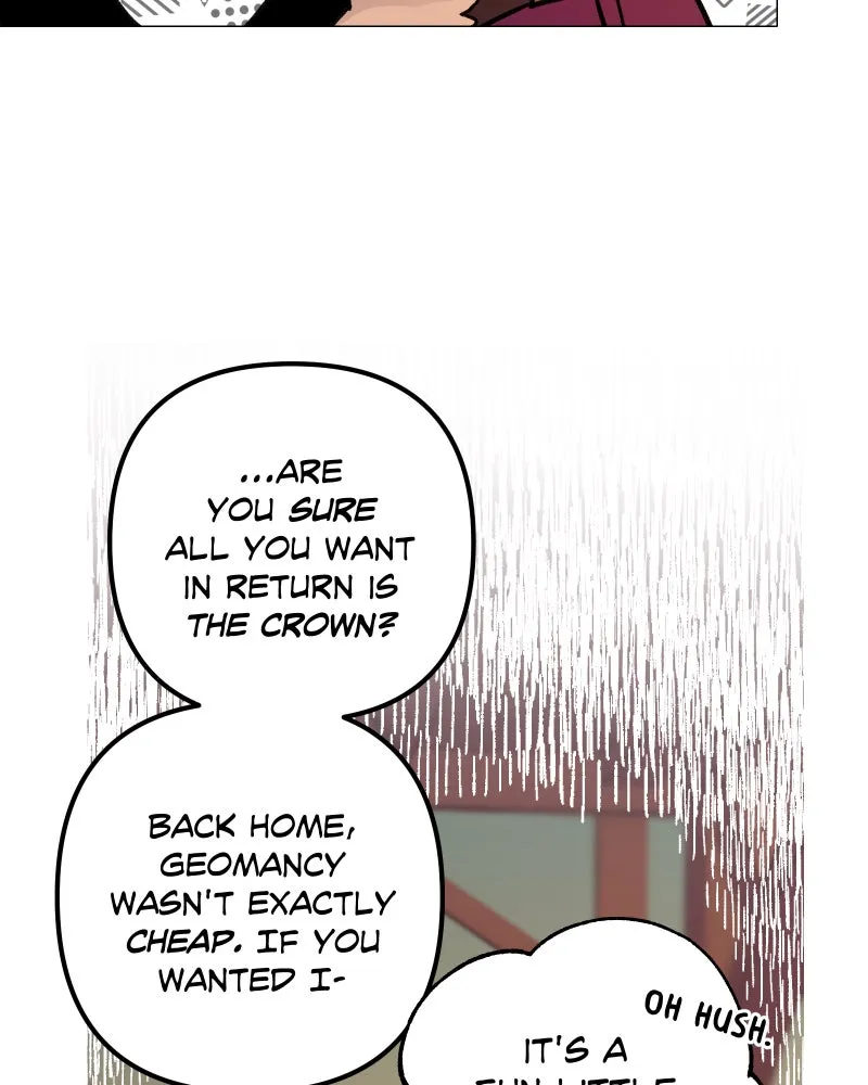 Read Here There Be Dragons chapter 70 image 18 on Lezhin