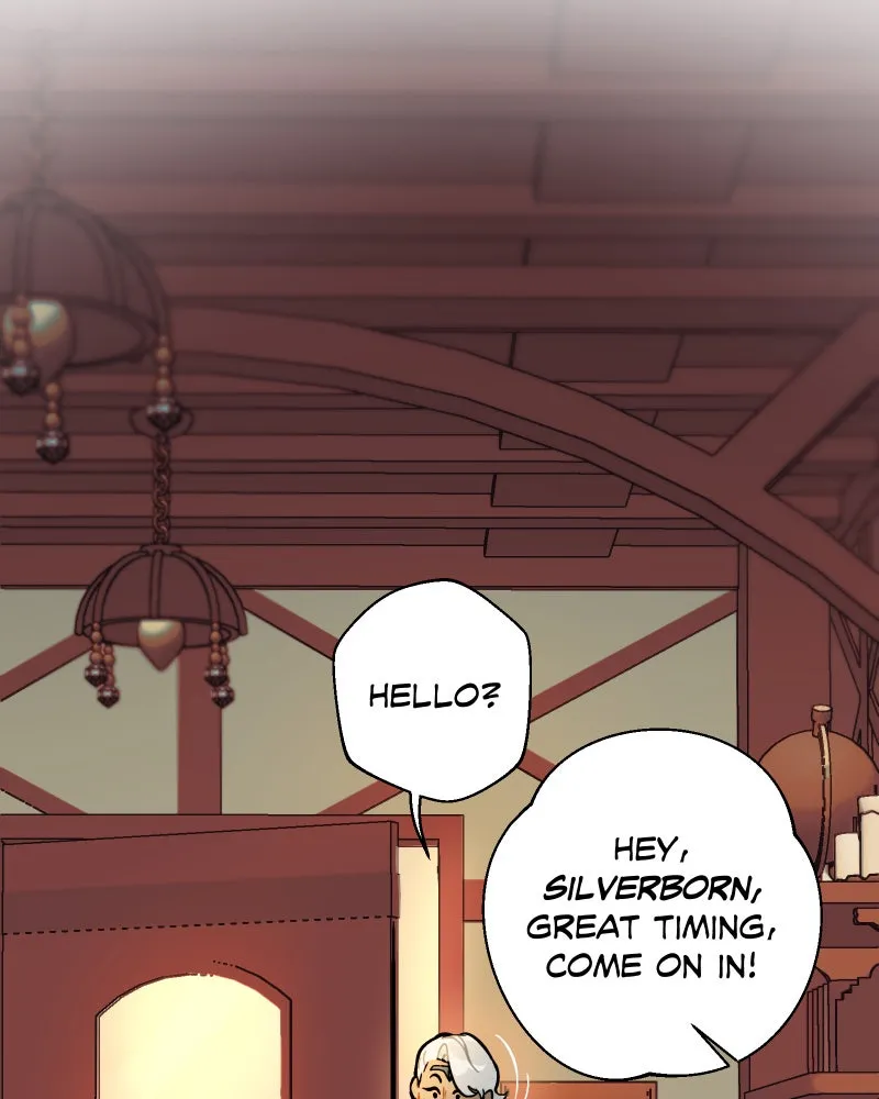 Read Here There Be Dragons chapter 70 image 2 on Lezhin