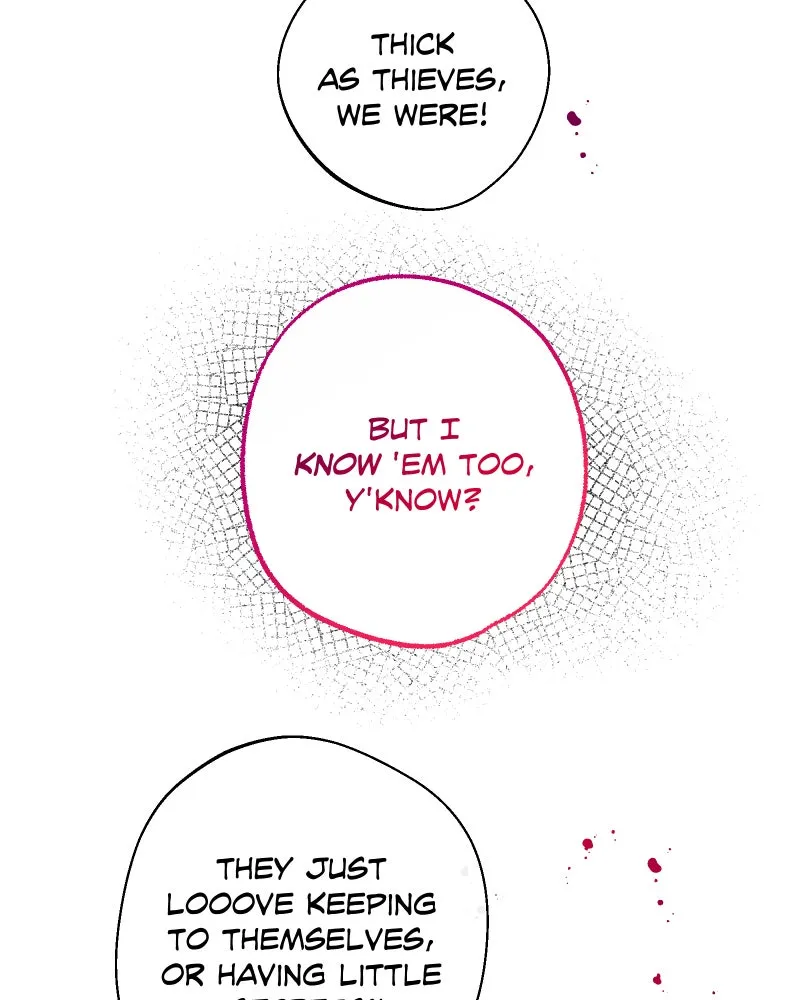 Read Here There Be Dragons chapter 70 image 28 on Lezhin