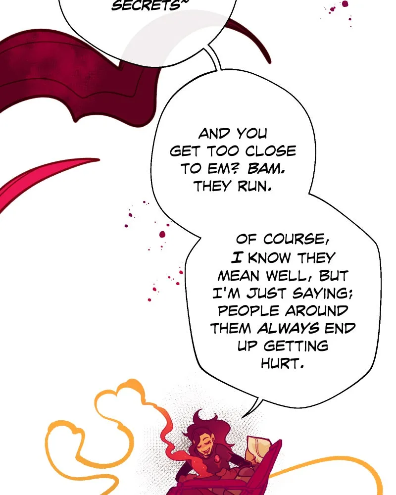 Read Here There Be Dragons chapter 70 image 29 on Lezhin