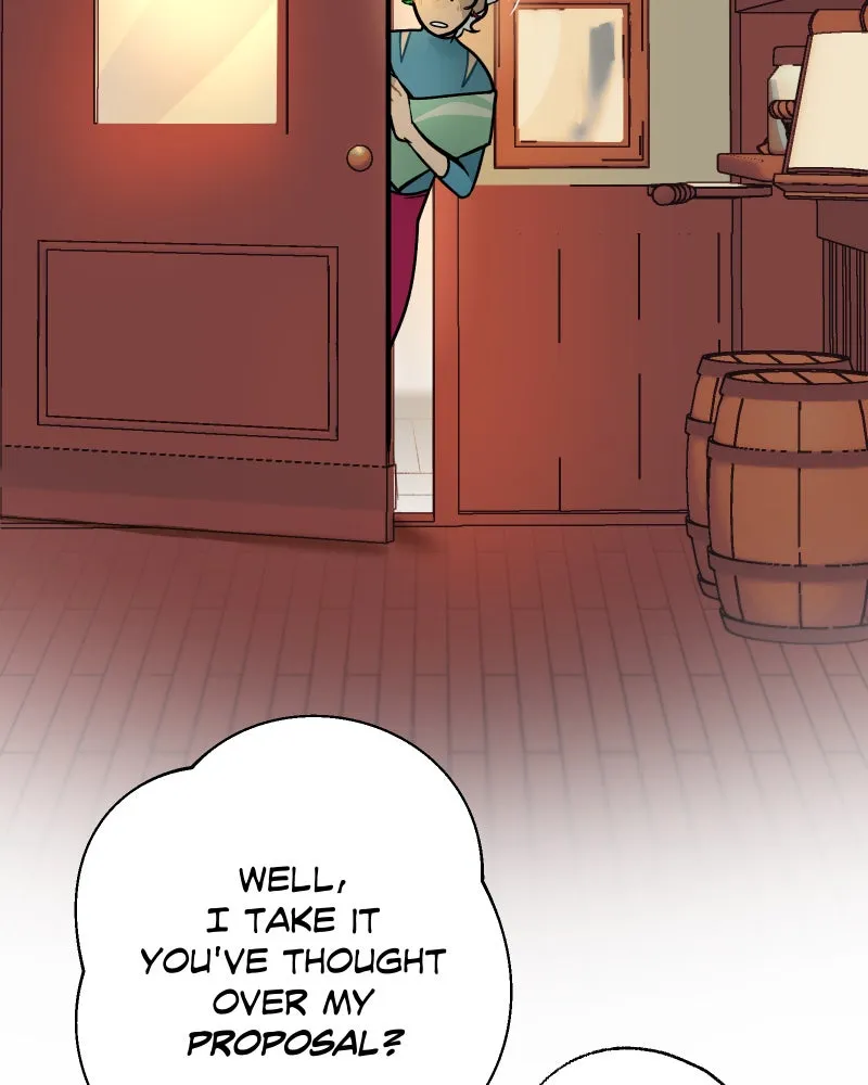 Read Here There Be Dragons chapter 70 image 3 on Lezhin