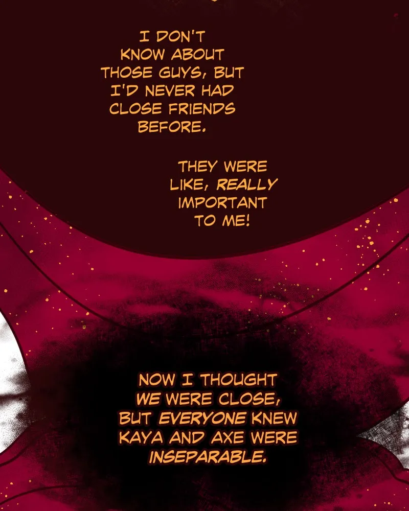 Read Here There Be Dragons chapter 70 image 33 on Lezhin