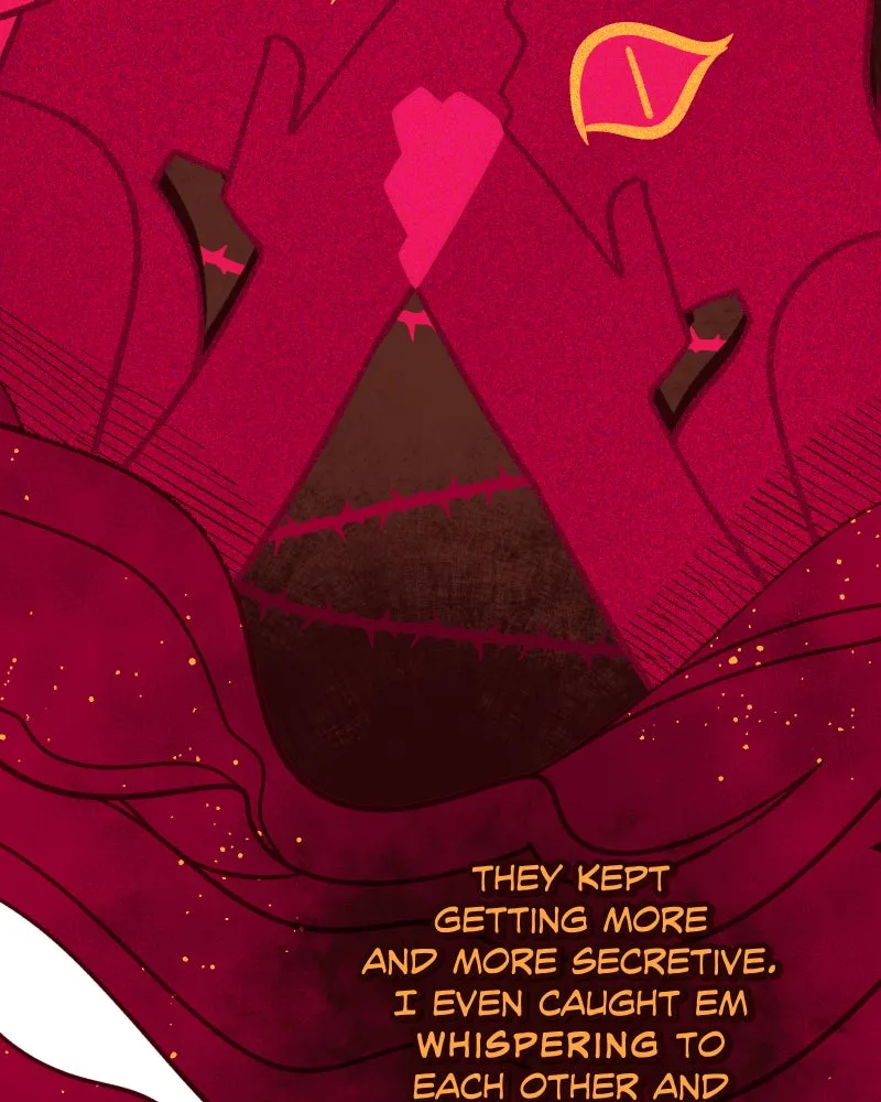 Read Here There Be Dragons chapter 70 image 35 on Lezhin