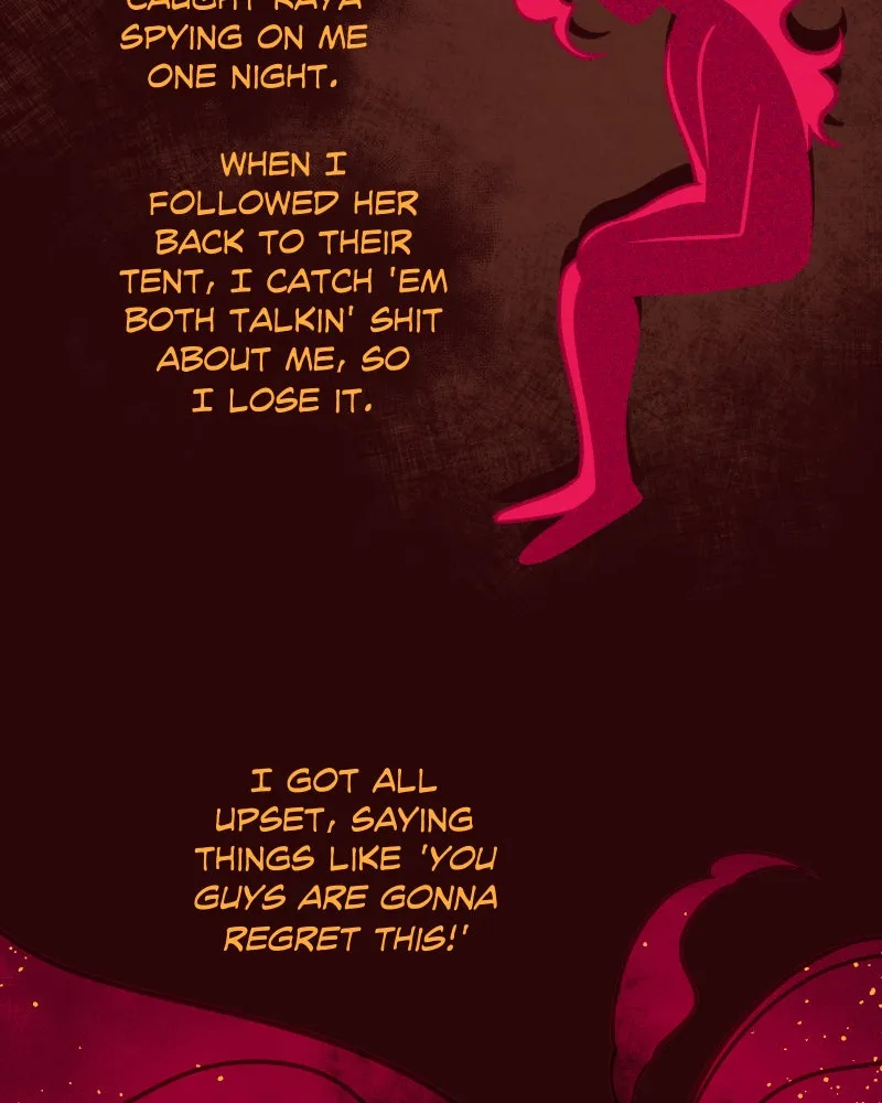 Read Here There Be Dragons chapter 70 image 37 on Lezhin