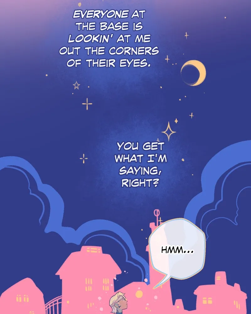 Read Here There Be Dragons chapter 70 image 43 on Lezhin