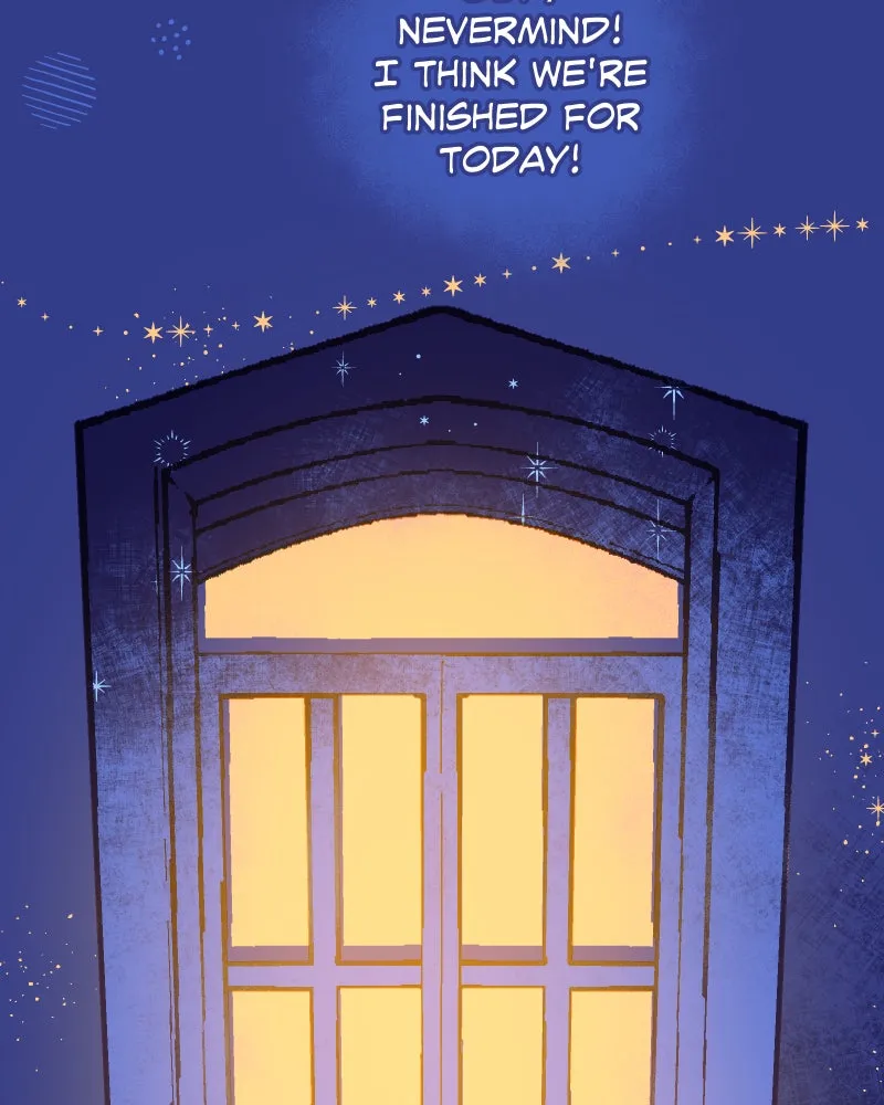 Read Here There Be Dragons chapter 70 image 45 on Lezhin