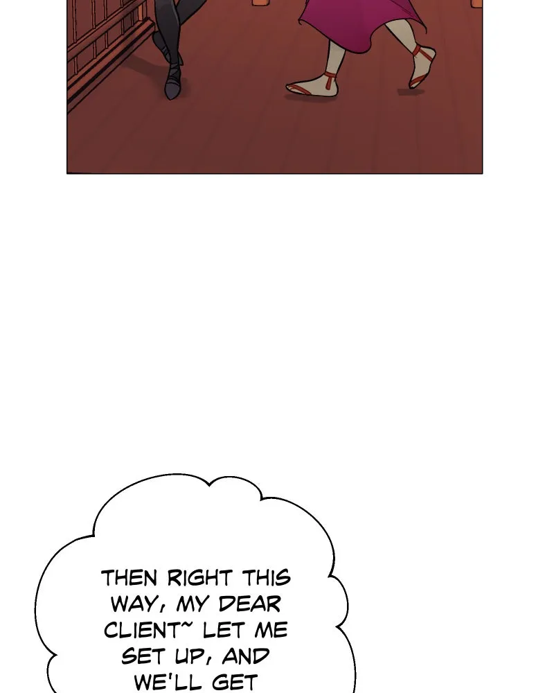 Read Here There Be Dragons chapter 70 image 5 on Lezhin