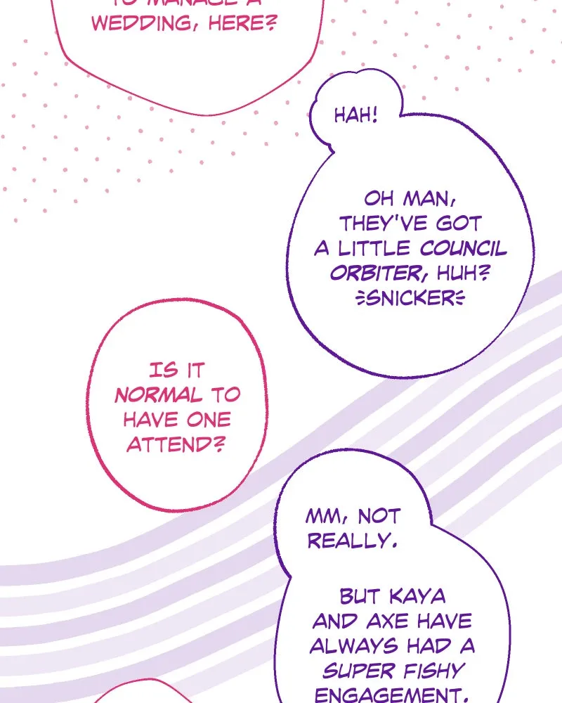 Read Here There Be Dragons chapter 70 image 52 on Lezhin
