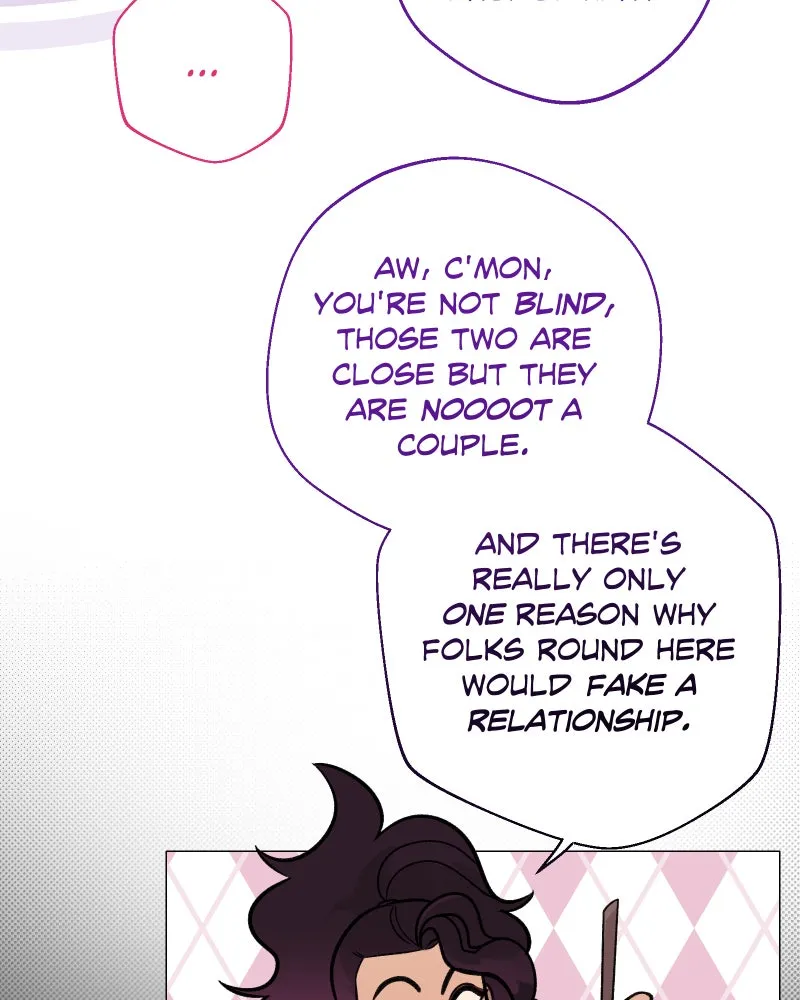 Read Here There Be Dragons chapter 70 image 53 on Lezhin
