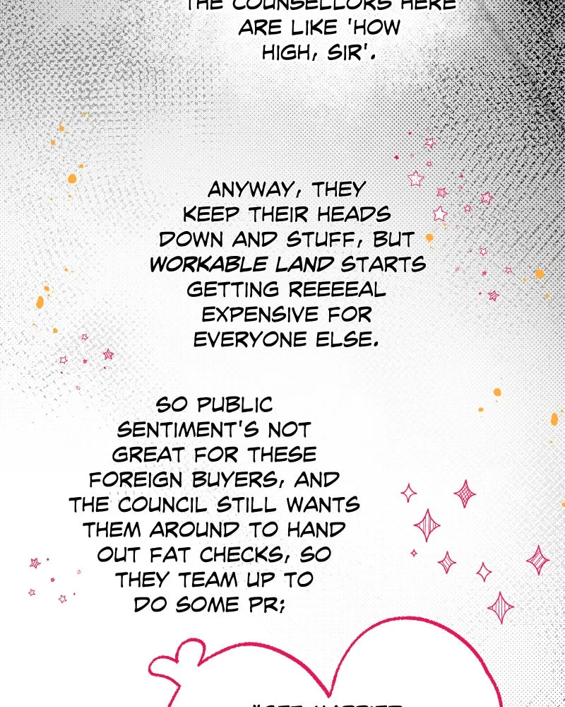 Read Here There Be Dragons chapter 70 image 55 on Lezhin