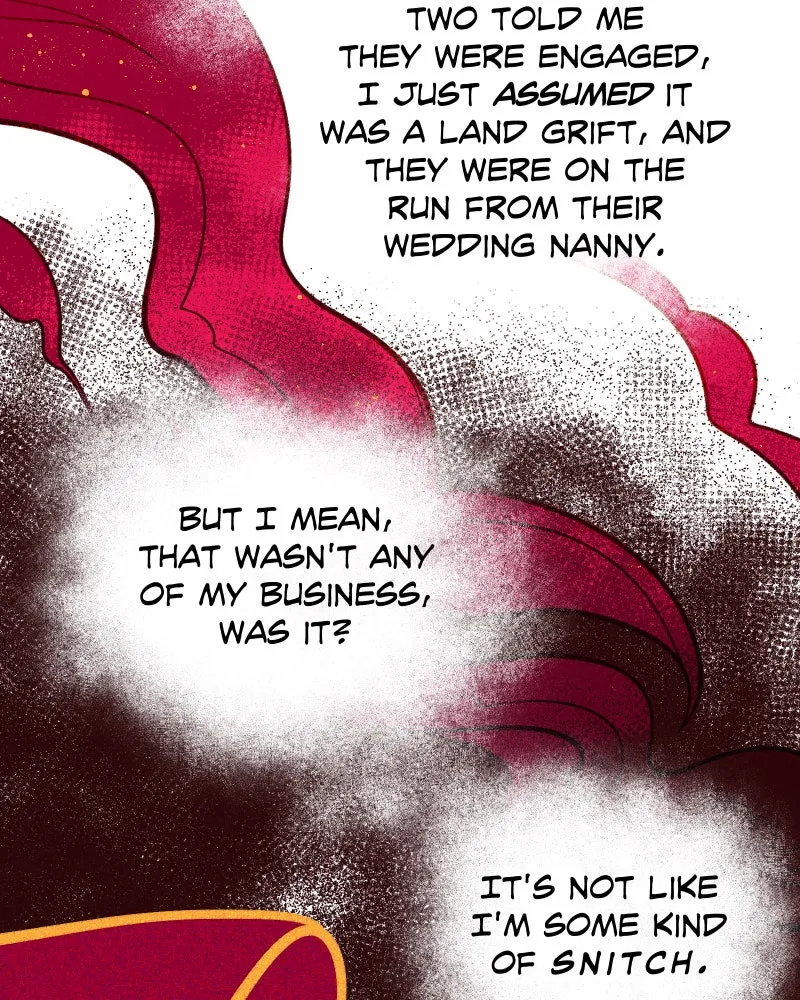 Read Here There Be Dragons chapter 70 image 59 on Lezhin