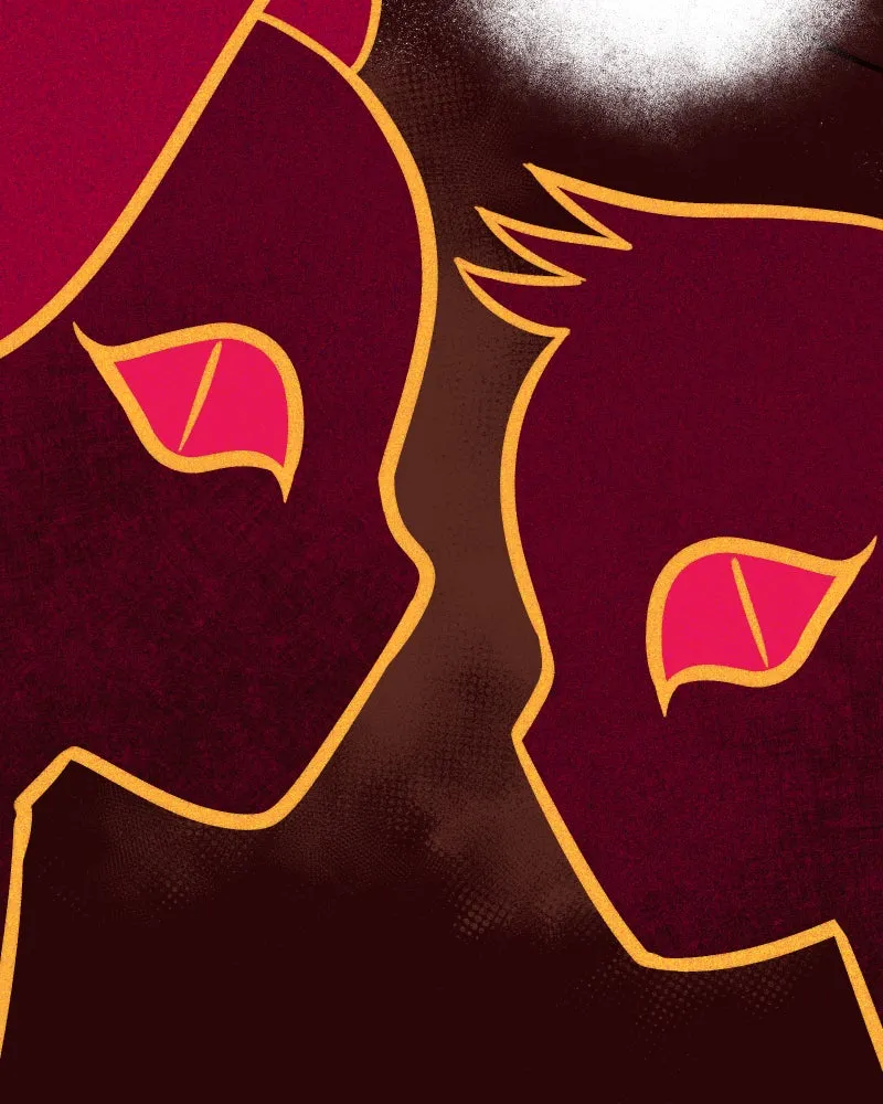 Read Here There Be Dragons chapter 70 image 60 on Lezhin