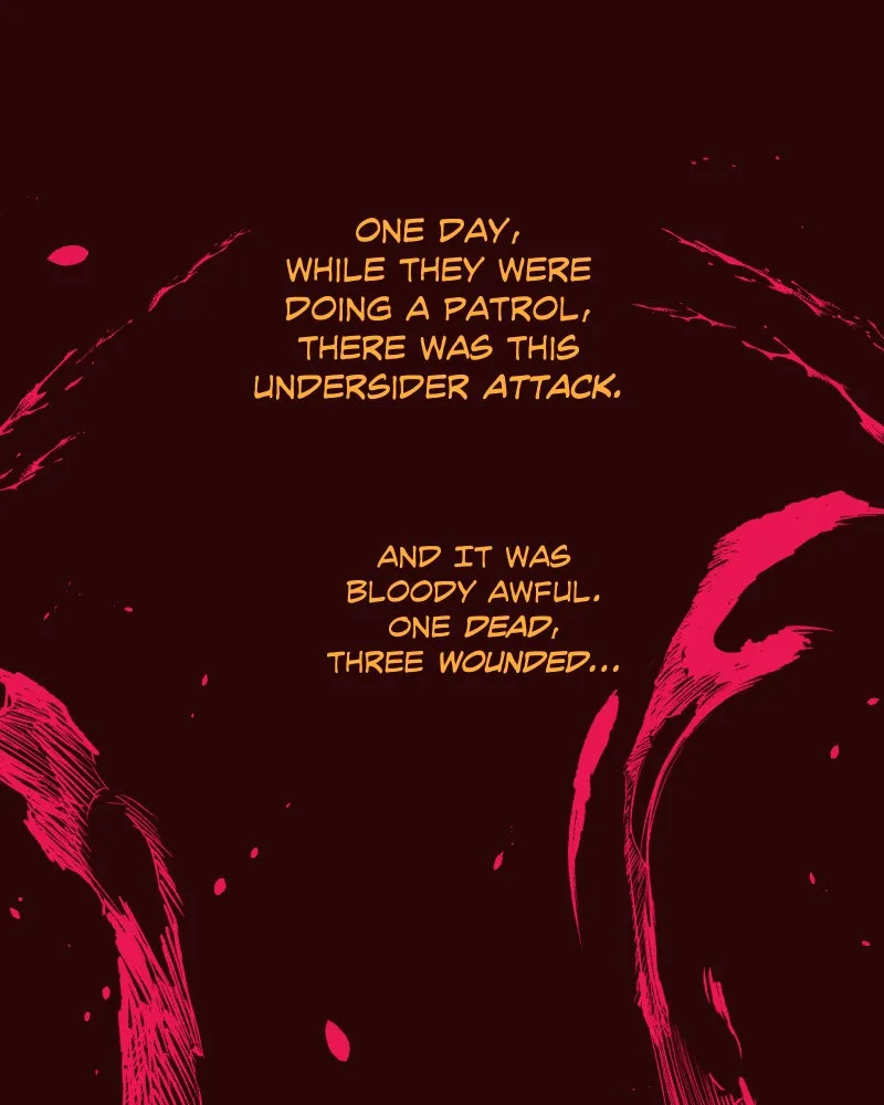 Read Here There Be Dragons chapter 70 image 61 on Lezhin