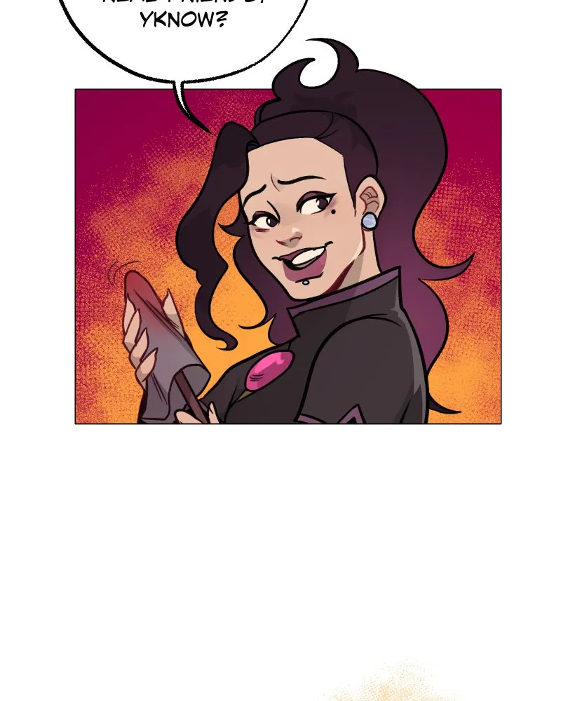 Read Here There Be Dragons chapter 70 image 70 on Lezhin
