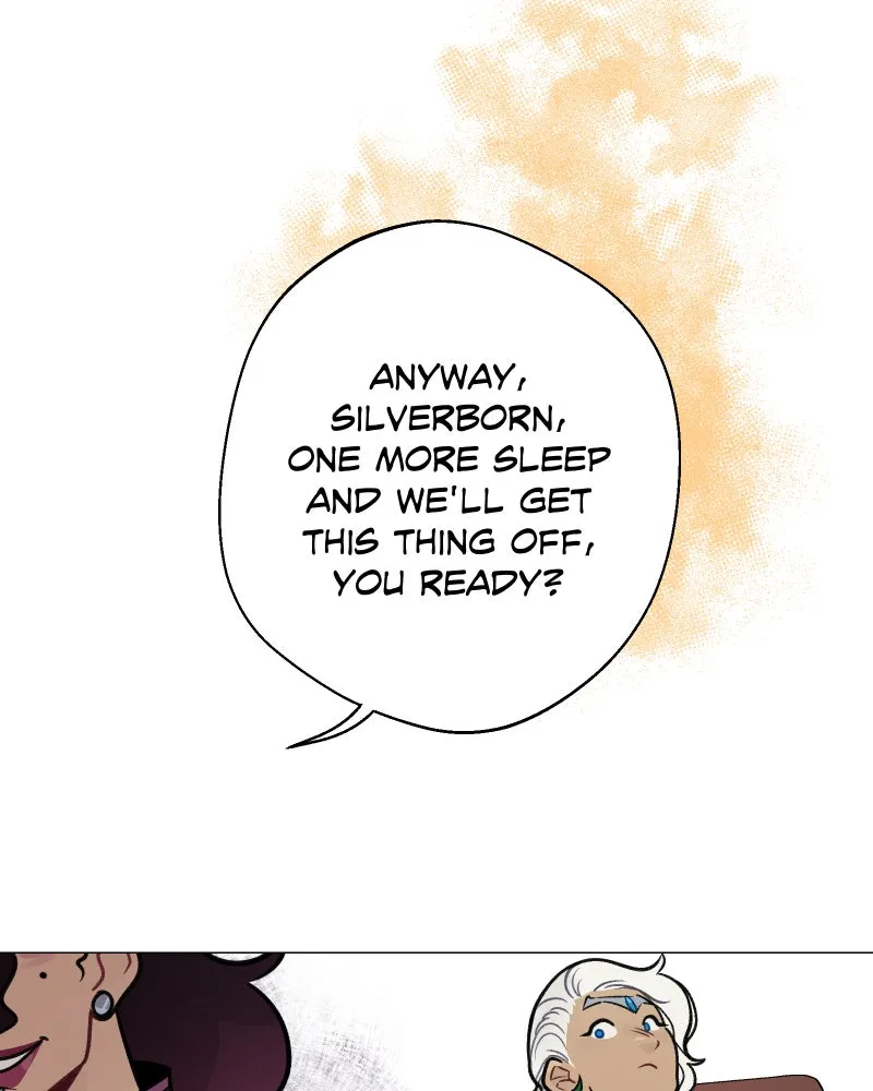 Read Here There Be Dragons chapter 70 image 71 on Lezhin