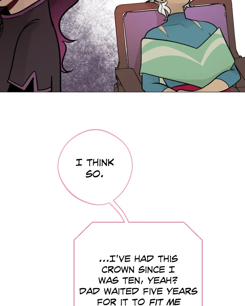 Read Here There Be Dragons chapter 70 image 72 on Lezhin