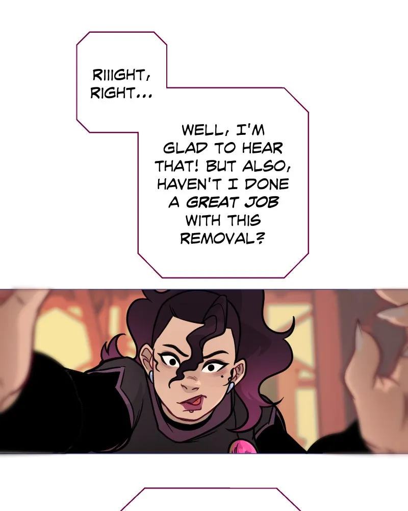 Read Here There Be Dragons chapter 70 image 76 on Lezhin