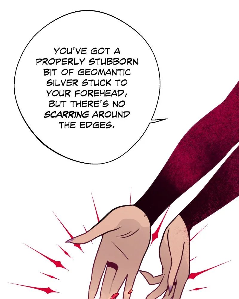 Read Here There Be Dragons chapter 70 image 8 on Lezhin