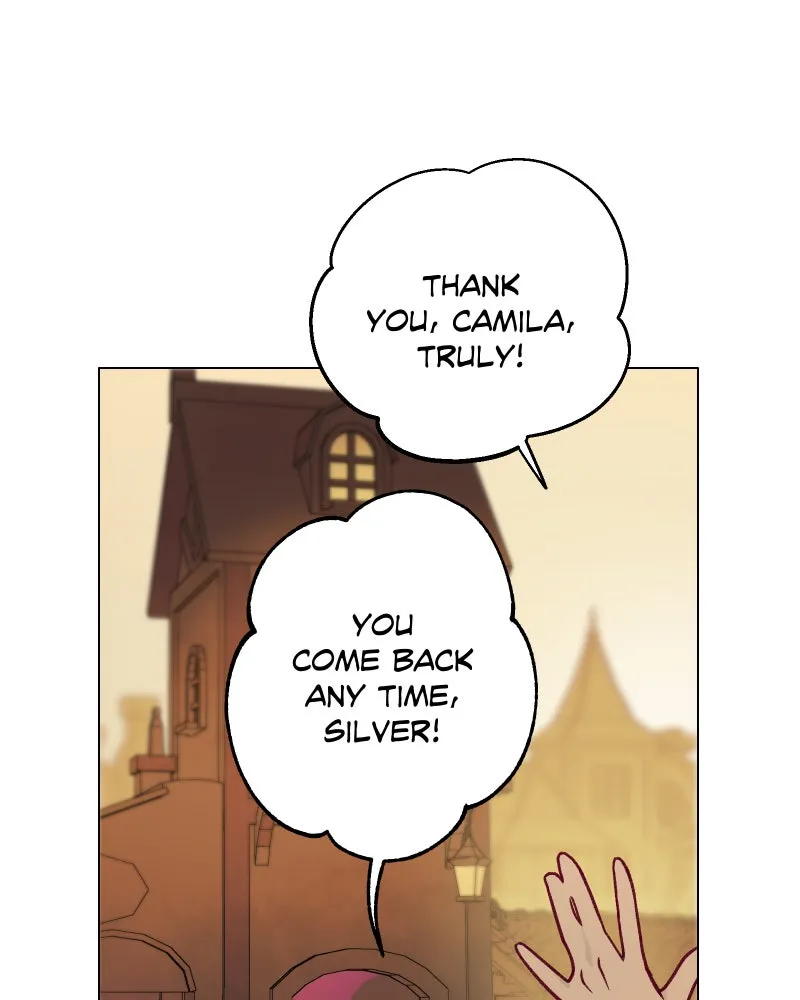 Read Here There Be Dragons chapter 70 image 83 on Lezhin