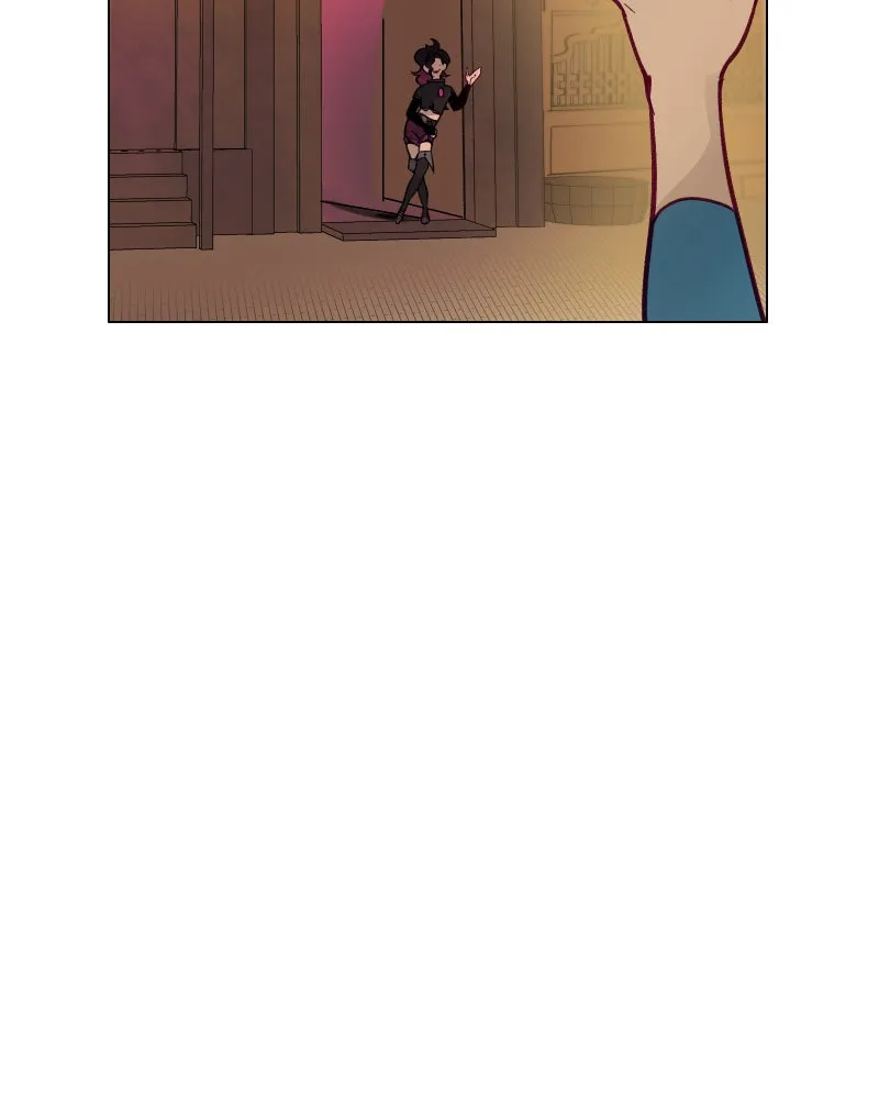 Read Here There Be Dragons chapter 70 image 84 on Lezhin