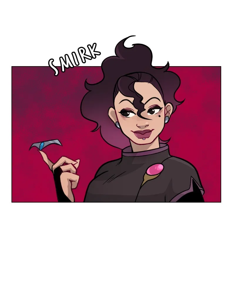Read Here There Be Dragons chapter 70 image 85 on Lezhin