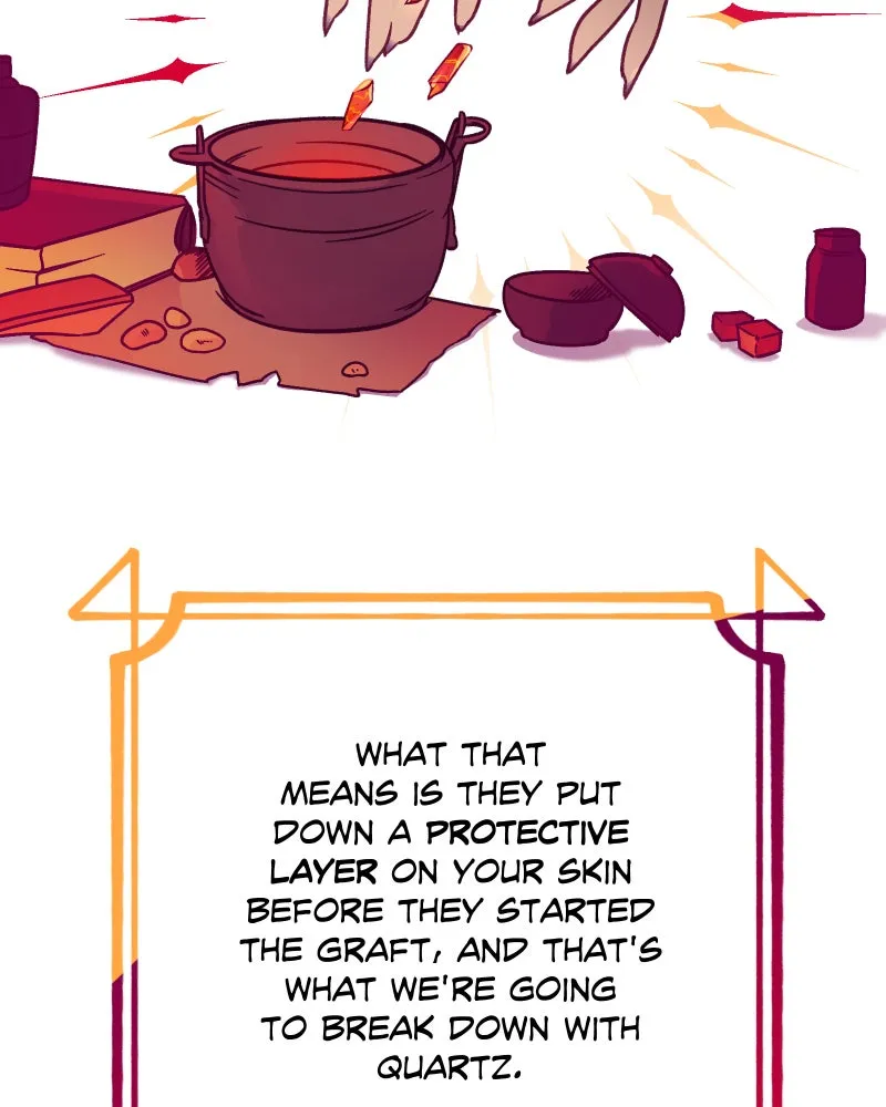 Read Here There Be Dragons chapter 70 image 9 on Lezhin