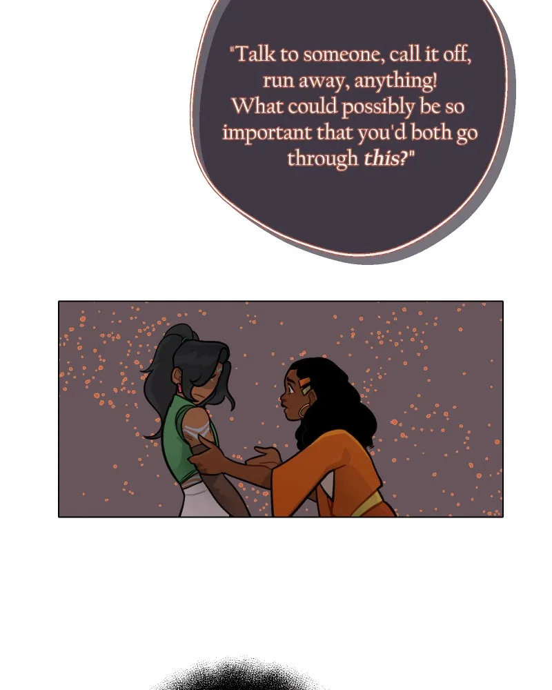 Read Here There Be Dragons chapter 71 image 16 on Lezhin