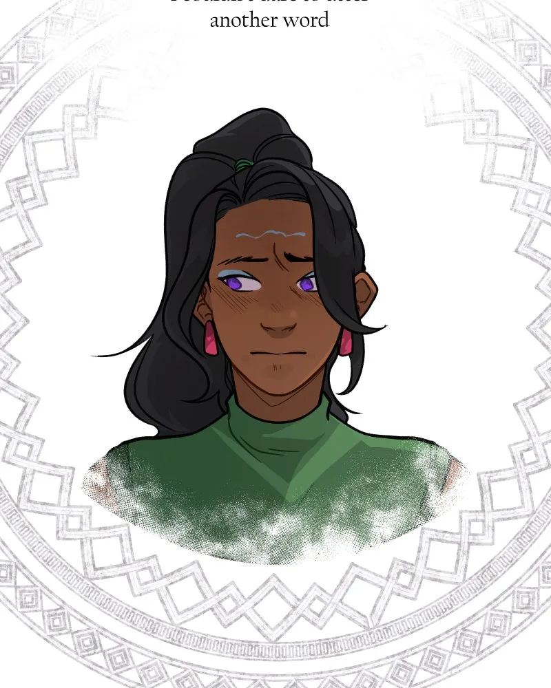 Read Here There Be Dragons chapter 71 image 18 on Lezhin