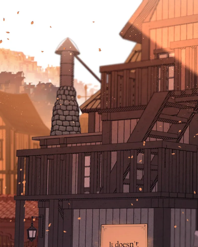 Read Here There Be Dragons chapter 71 image 2 on Lezhin