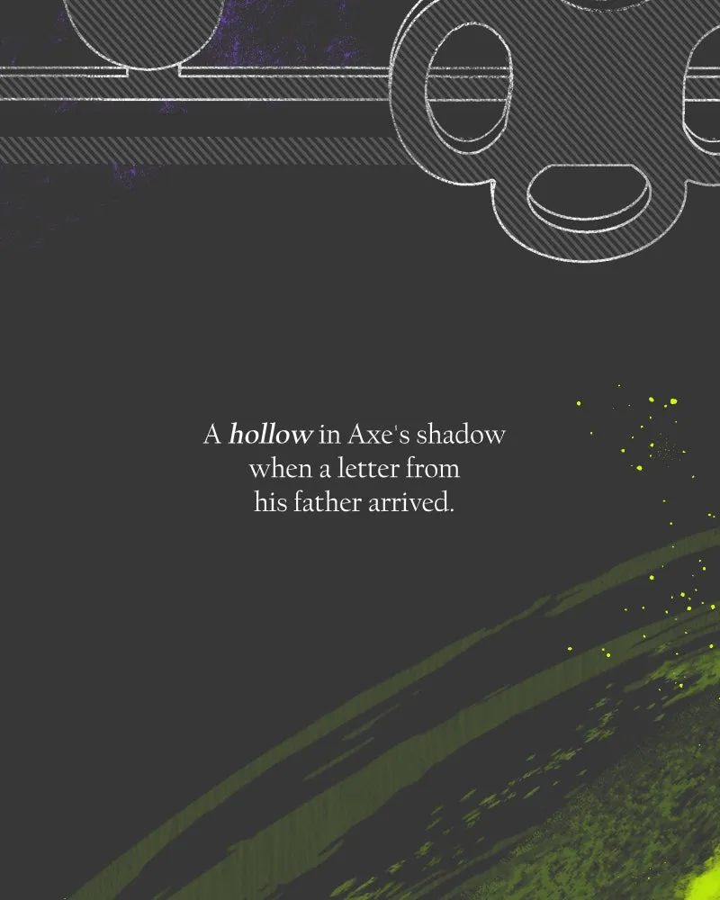 Read Here There Be Dragons chapter 71 image 25 on Lezhin