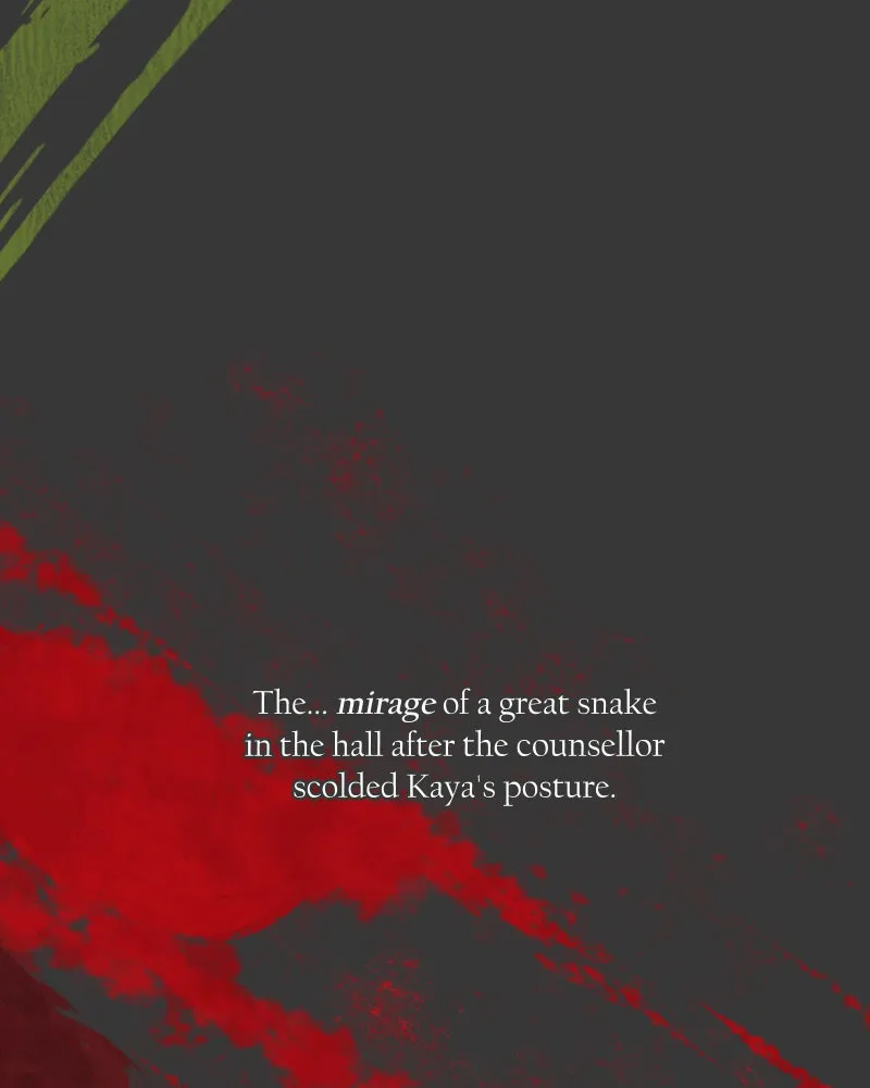 Read Here There Be Dragons chapter 71 image 27 on Lezhin