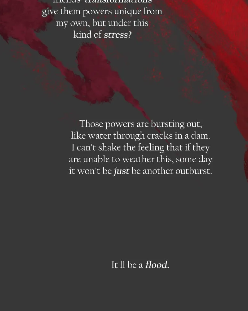 Read Here There Be Dragons chapter 71 image 29 on Lezhin