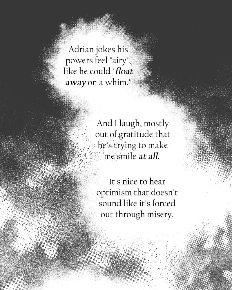 Read Here There Be Dragons chapter 71 image 30 on Lezhin