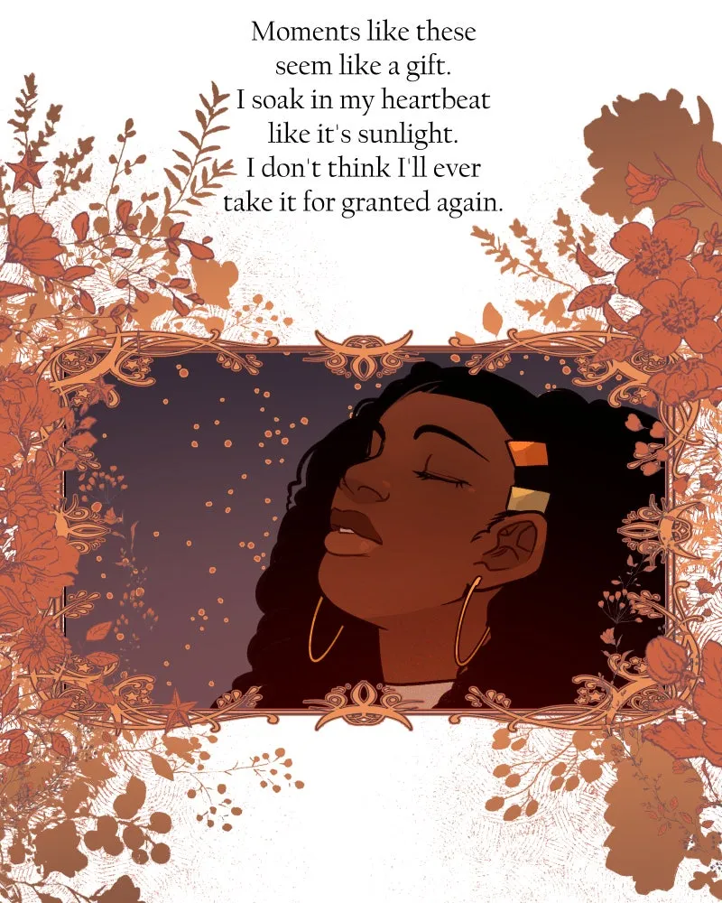 Read Here There Be Dragons chapter 71 image 4 on Lezhin