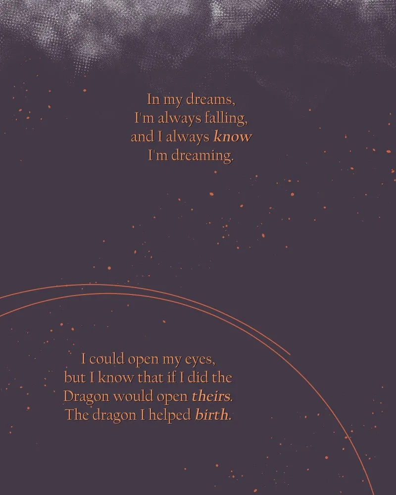 Read Here There Be Dragons chapter 71 image 40 on Lezhin