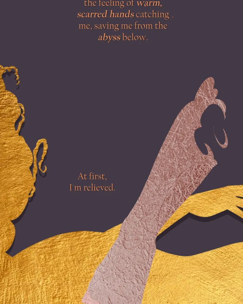 Read Here There Be Dragons chapter 71 image 42 on Lezhin