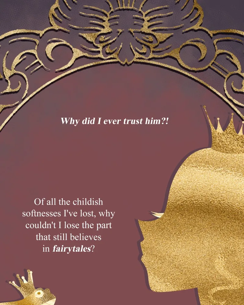 Read Here There Be Dragons chapter 71 image 44 on Lezhin