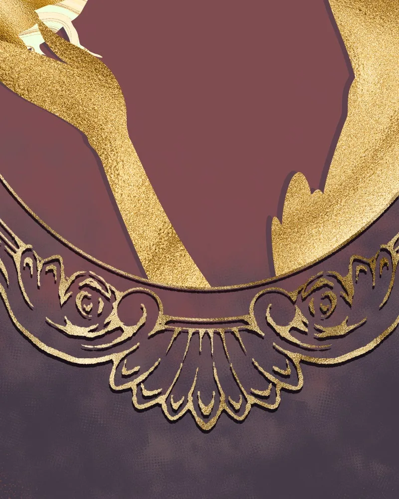 Read Here There Be Dragons chapter 71 image 45 on Lezhin