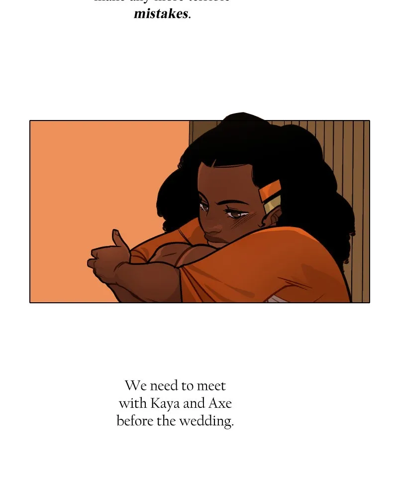 Read Here There Be Dragons chapter 71 image 51 on Lezhin