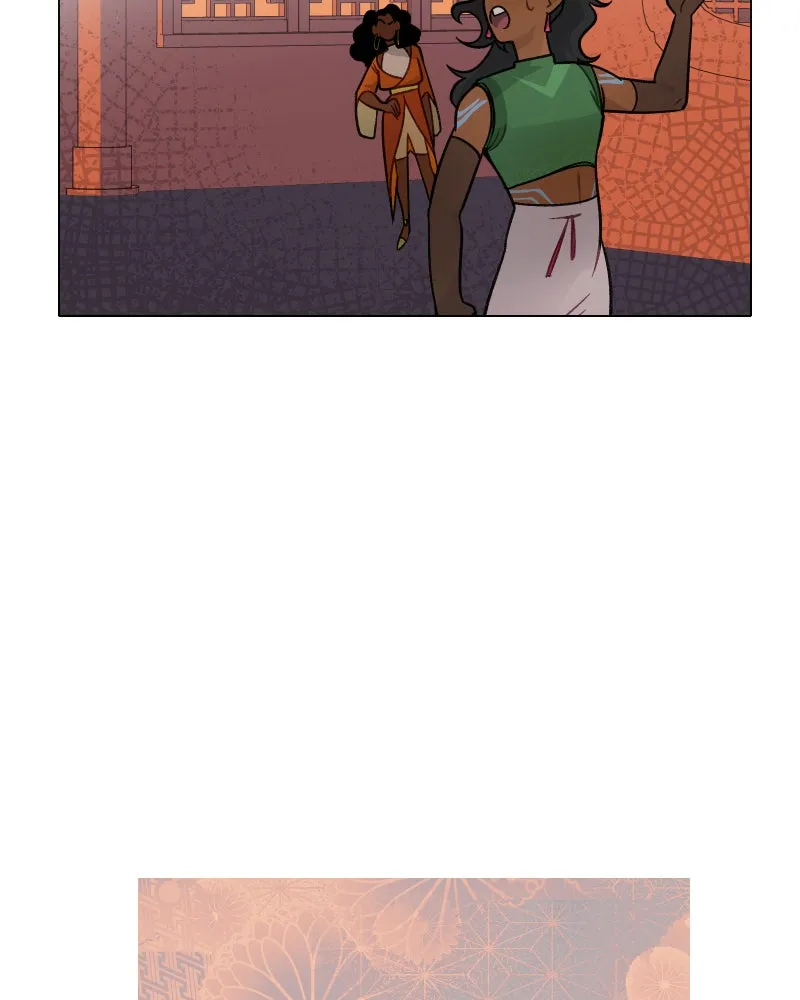 Read Here There Be Dragons chapter 71 image 56 on Lezhin