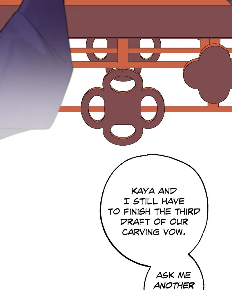 Read Here There Be Dragons chapter 71 image 58 on Lezhin