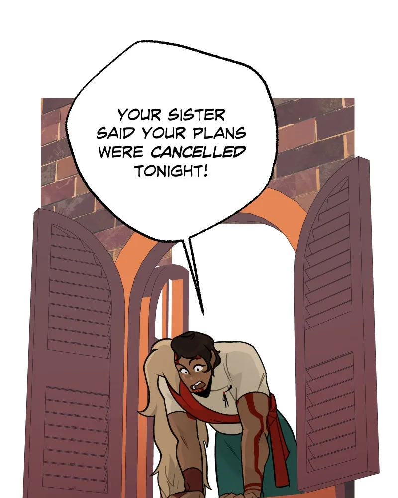 Read Here There Be Dragons chapter 71 image 62 on Lezhin