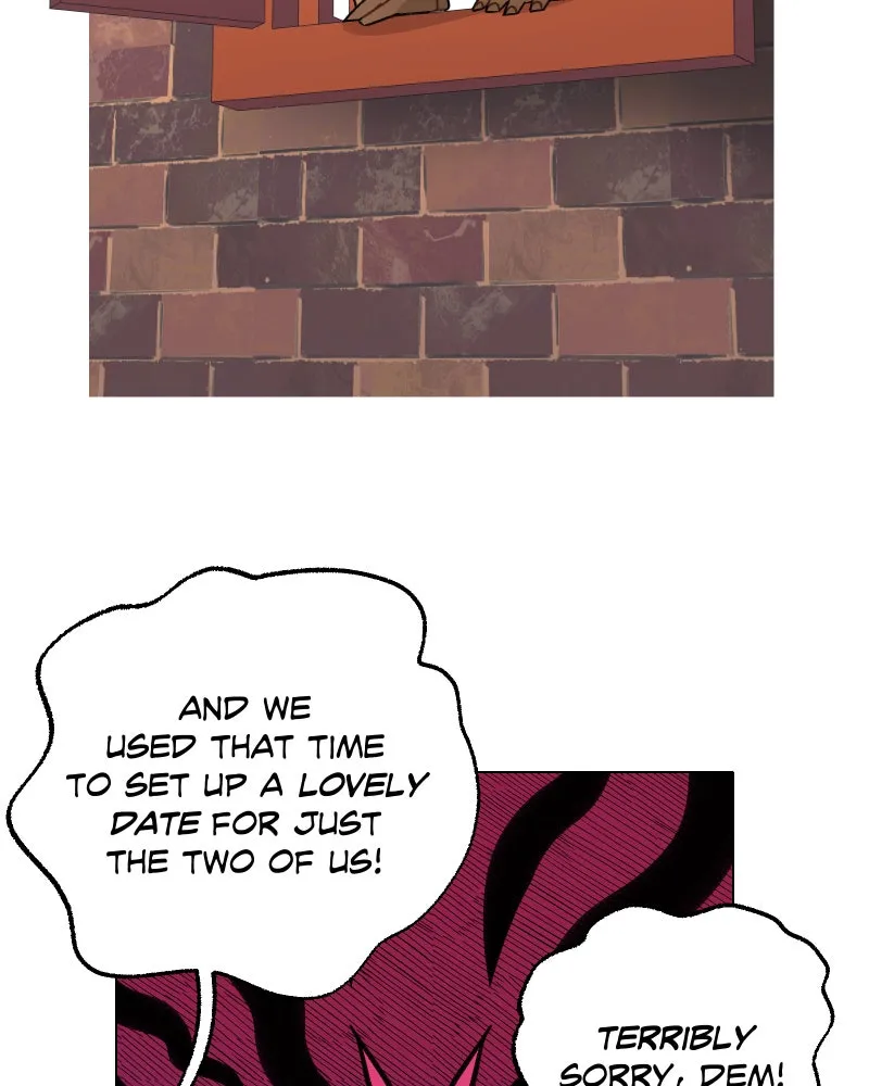 Read Here There Be Dragons chapter 71 image 63 on Lezhin
